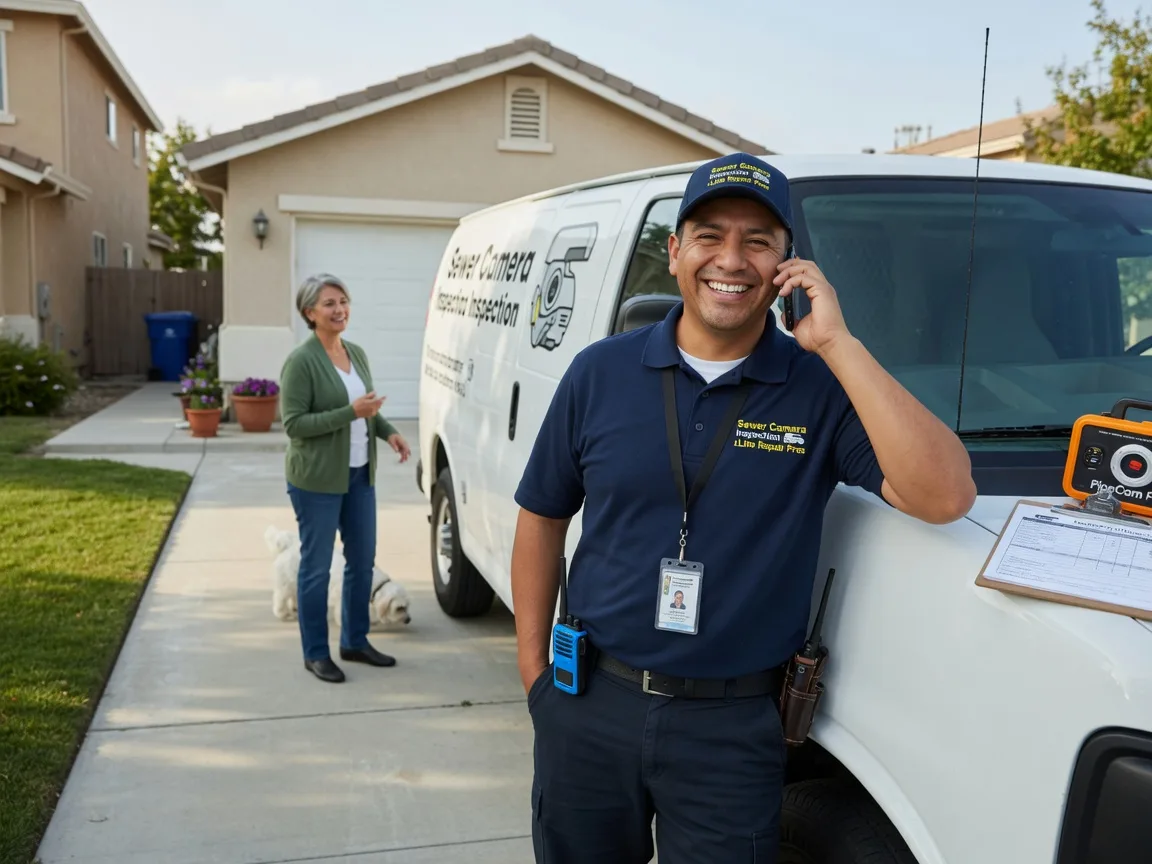Sewer Line Repair West Columbia, TX FAQs